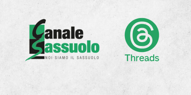 canale sassuolo threads