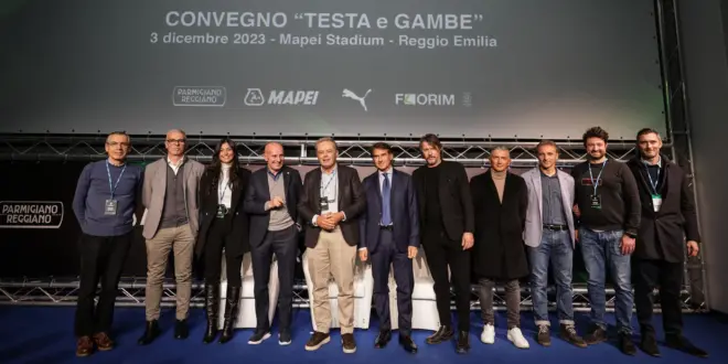 generazione s