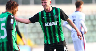 doig squalificato roma sassuolo