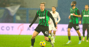 roma sassuolo probabili formazioni