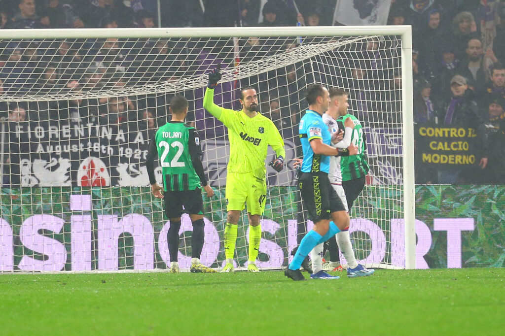 sassuolo-fiorentina 1-0