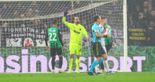 sassuolo-fiorentina 1-0