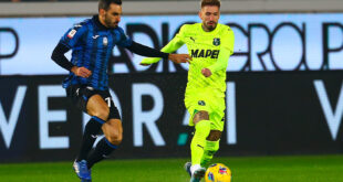 Atalanta-Sassuolo precedenti curiosità statistiche quote scommesse highlights