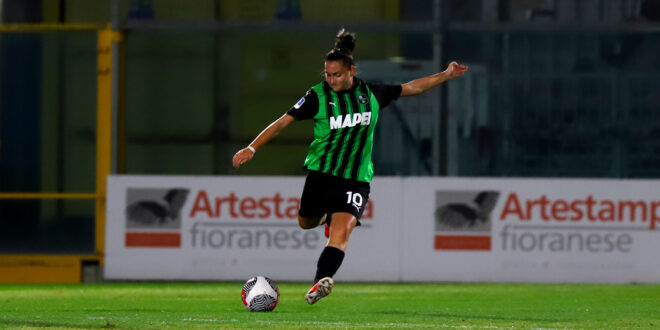 anastasia ferrara ternana
