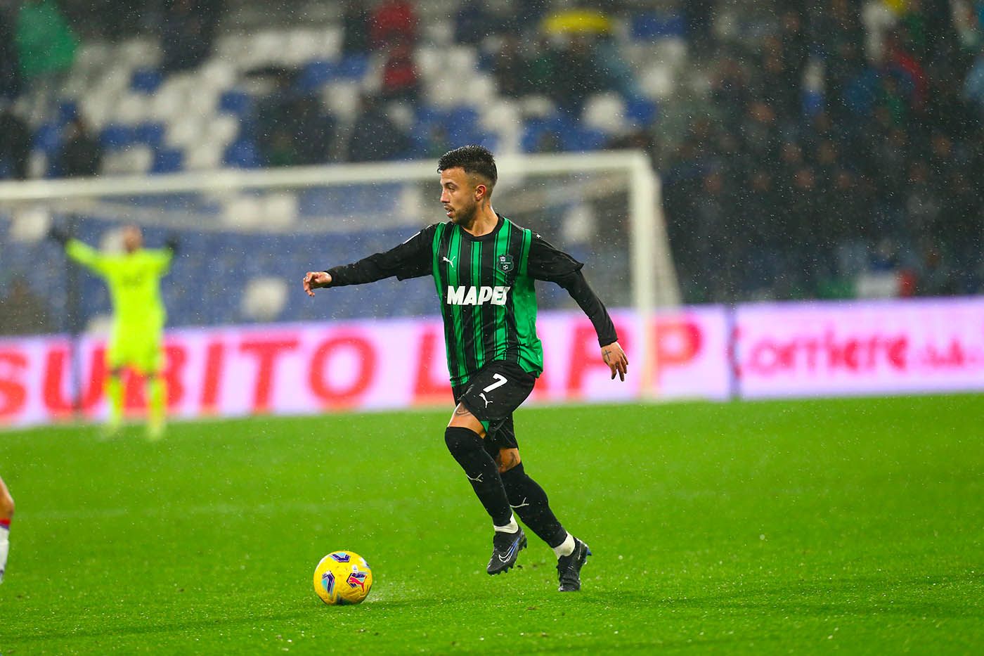 matheus henrique rinnovo calciomercato news