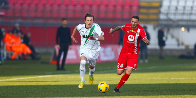 monza-sassuolo 1-0