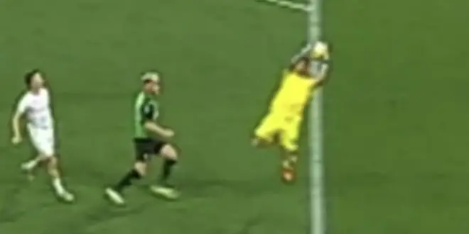 arbitro sassuolo lazio