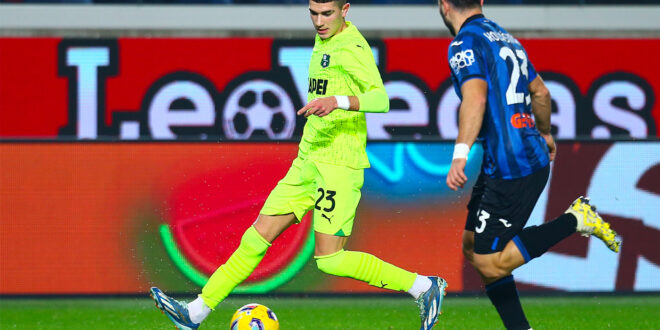 editoriale volpato missori