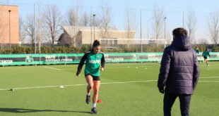 test mapei femminile