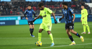 atalanta sassuolo probabili formazioni