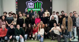 mapei football center iulm