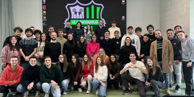 mapei football center iulm