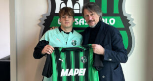 vedovati primavera sassuolo