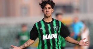 highlights sassuolo torino primavera