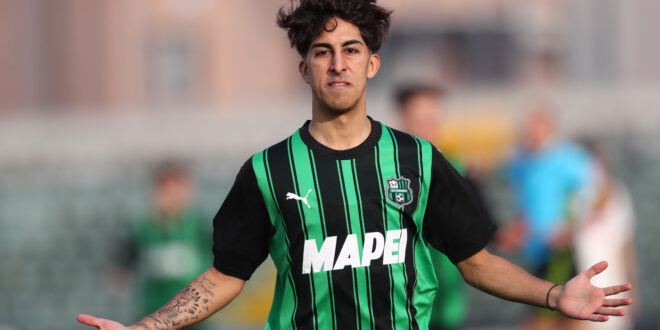 highlights sassuolo torino primavera