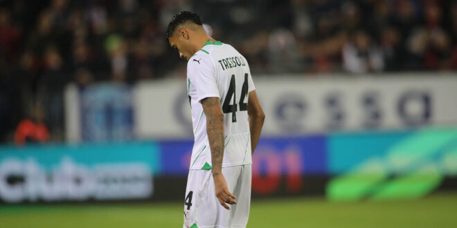 tressoldi mercato san paolo