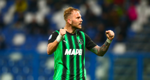 uros racic calciomercato