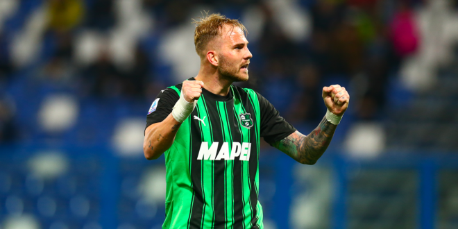 uros racic calciomercato