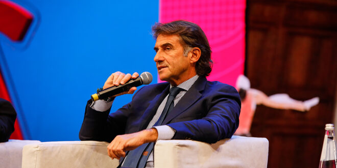 carnevali serie b intervista