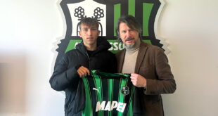 sassuolo verona under 18 gjyla