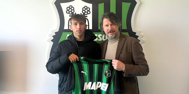 sassuolo verona under 18 gjyla