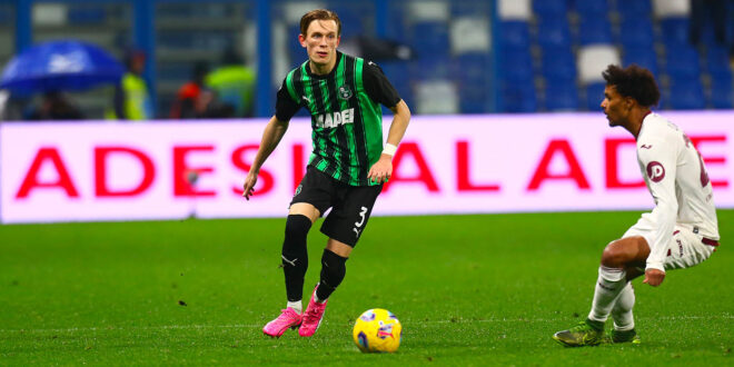 pedersen riscatto feyenoord