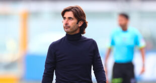 emiliano bigica sassuolo cagliari primavera