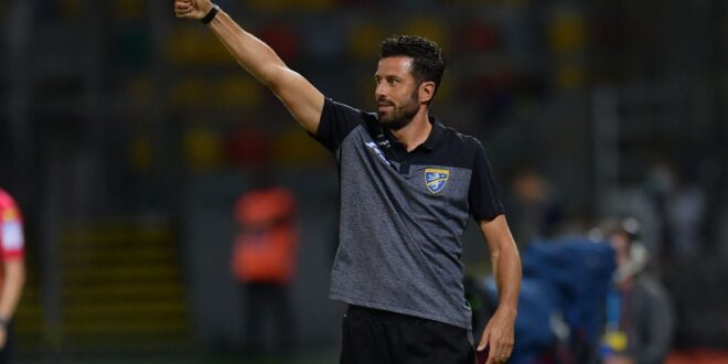 fabio grosso sassuolo news