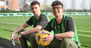 sassuolo esports
