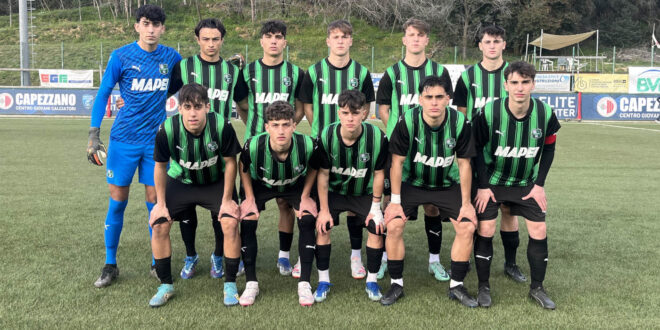 sassuolo brazzaville viareggio