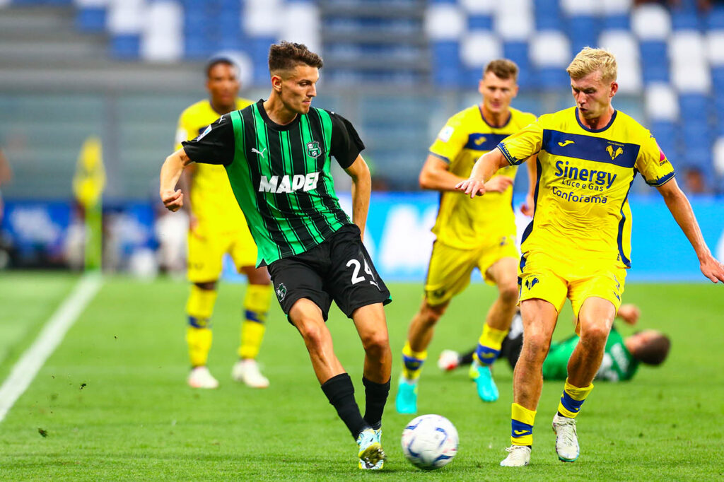 boloca grosso sassuolo