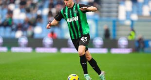 pagelle sassuolo-torino