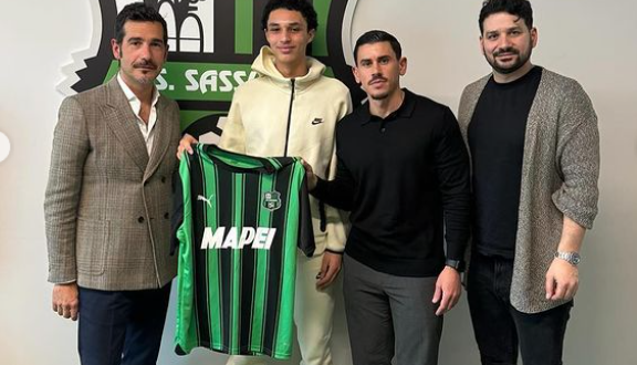 lopes contratto professionista