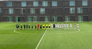 sassuolo bologna under 18