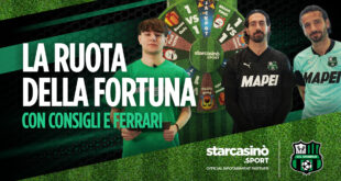 consigli ferrari ruota della fortuna starcasinò