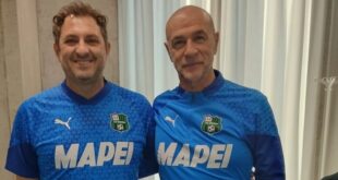 staff tecnico Colonnello