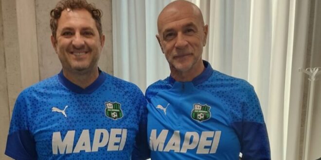 staff tecnico Colonnello