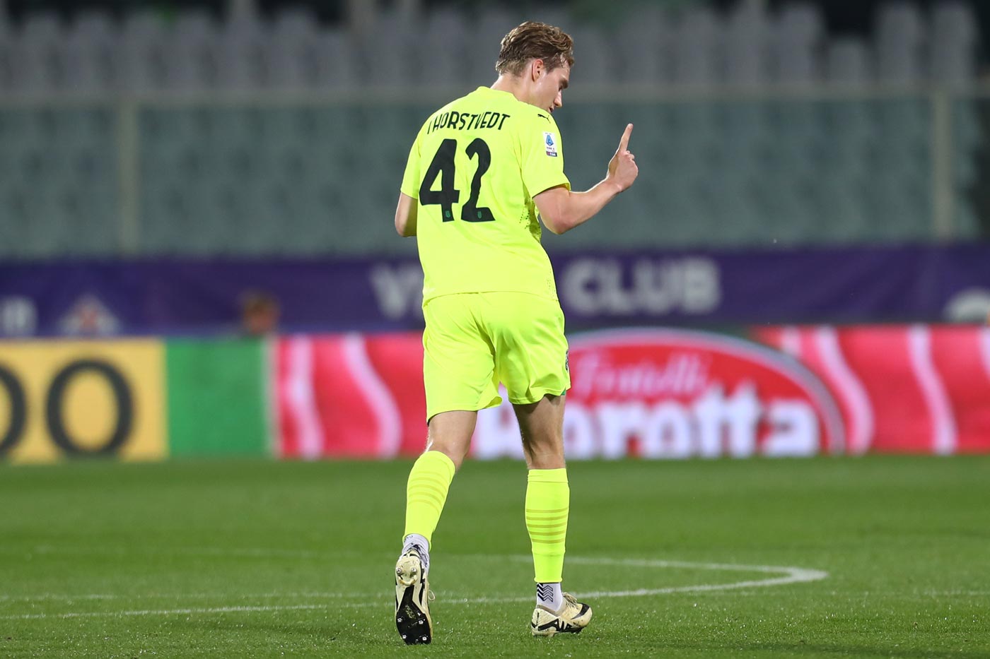 highlights fiorentina sassuolo