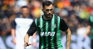 Sassuolo-Lecce 0-3 highlights