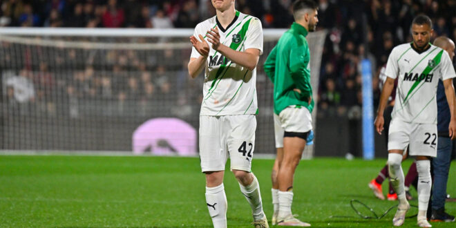 infortunio thorstvedt