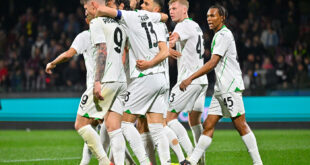 sassuolo lotta salvezza