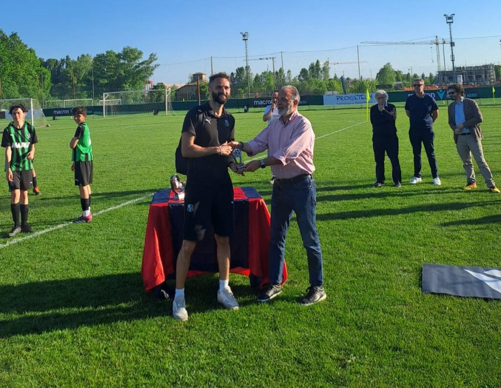 torneo tassi under 13