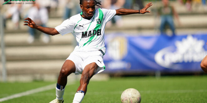 sassuolo bologna under 16