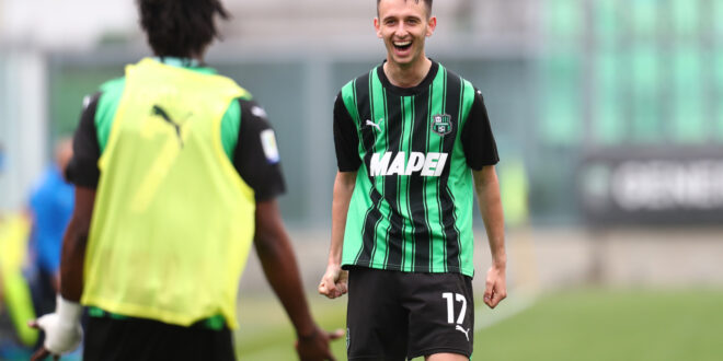 knezovic rinnovo contratto