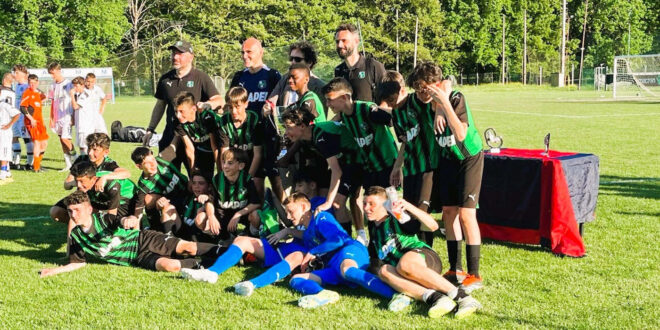 torneo tassi under 13