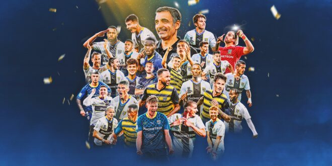 promozione parma troianiello