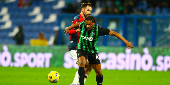 focus Genoa-Sassuolo precedenti statistiche highlights quote scommesse