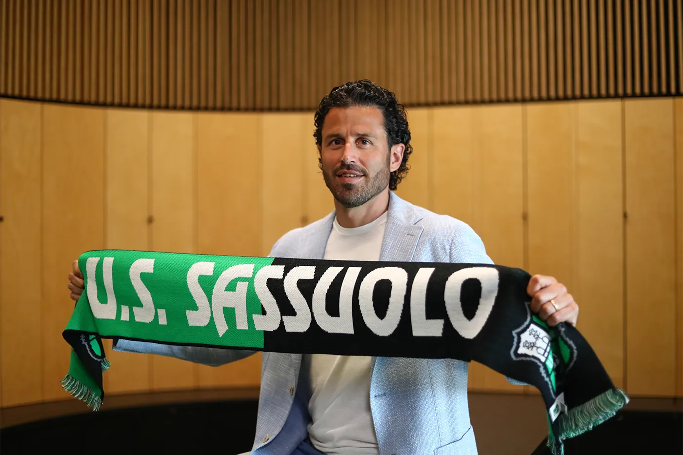 sassuolo anticipi posticipi