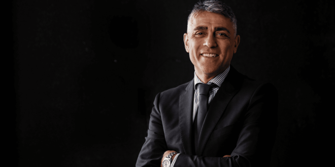 angelo carbone