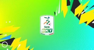 Sorteggio Calendario Serie B 2024-2025